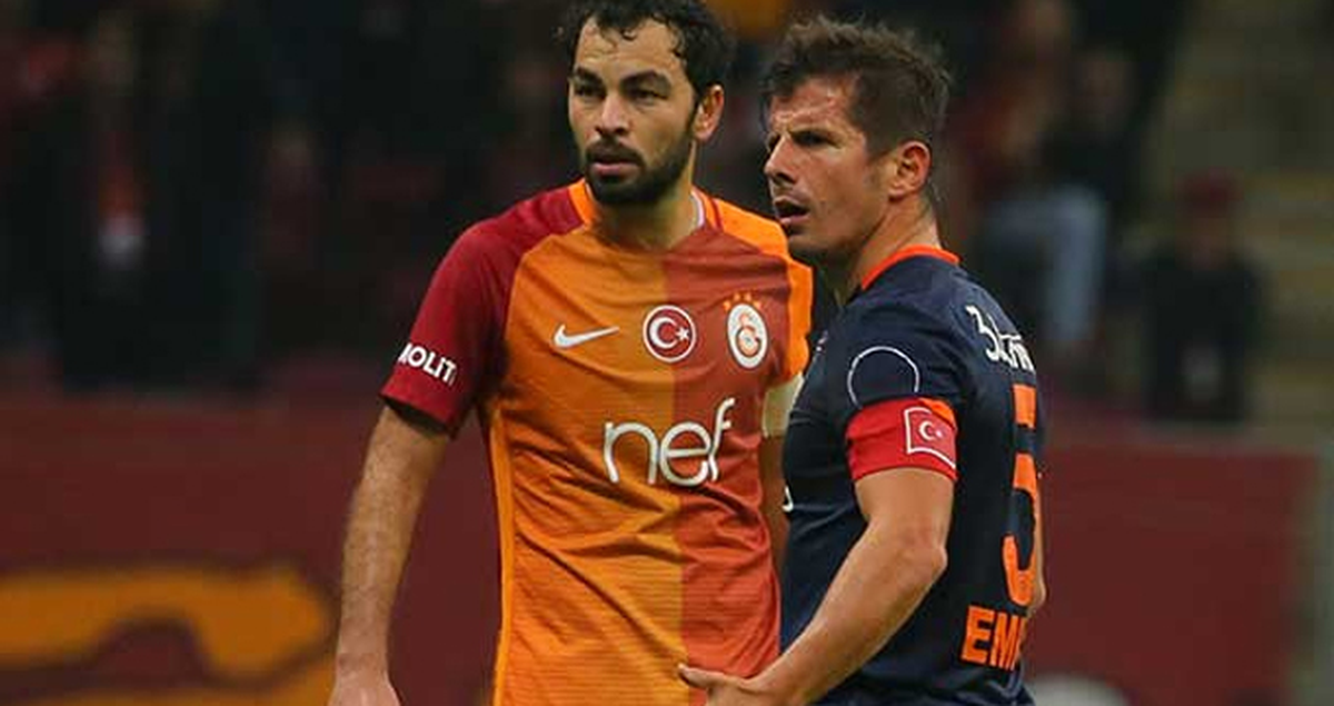 Emre Belözoğlu: Bize 'Takımlarında Tutunamayan İsimler' Dediler, Katılmıyorum
