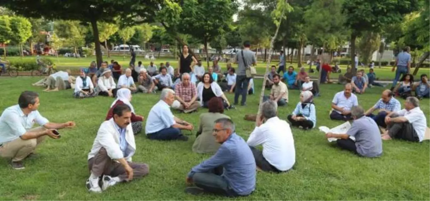 Erzincan\'da Toplantı ve Gösteri Yürüyüşlerine Düzenleme