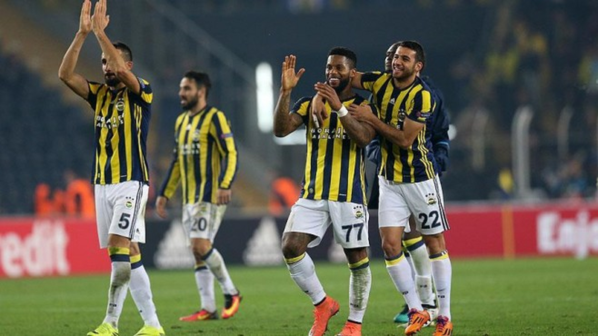 Fenerbahçe\'de Umutlar Yeşerdi