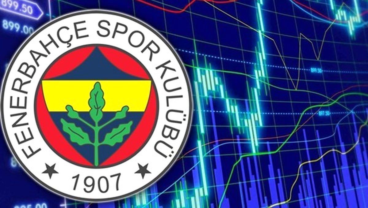 Fenerbahçe Hisseleri Güne Yükselişle Başladı