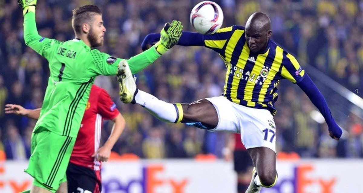 Fenerbahçe\'nin Zaferi İngiltere Manşetlerinde