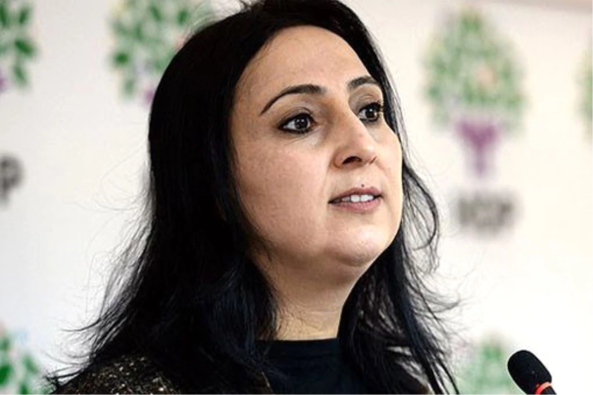 Figen Yüksekdağ Kimdir?