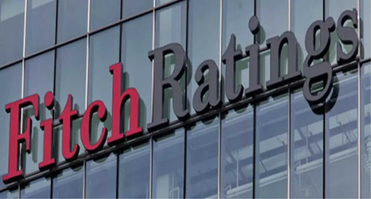 Fitch\'den ABD Bankalarına Uyarı