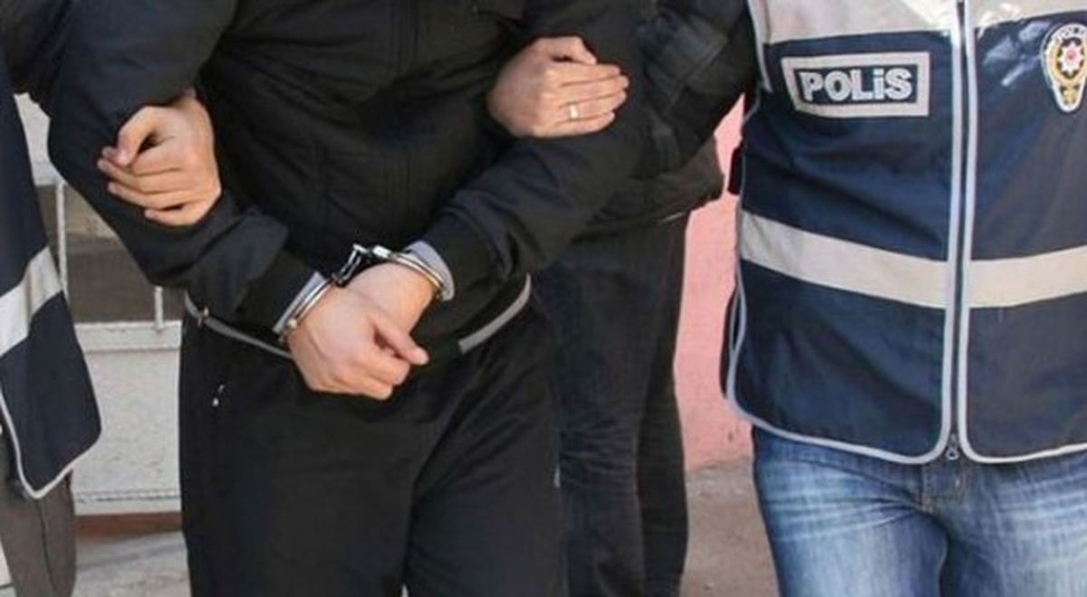 Gaziantep\'te 2 Yaşındaki Çocuğun Kaçırılması