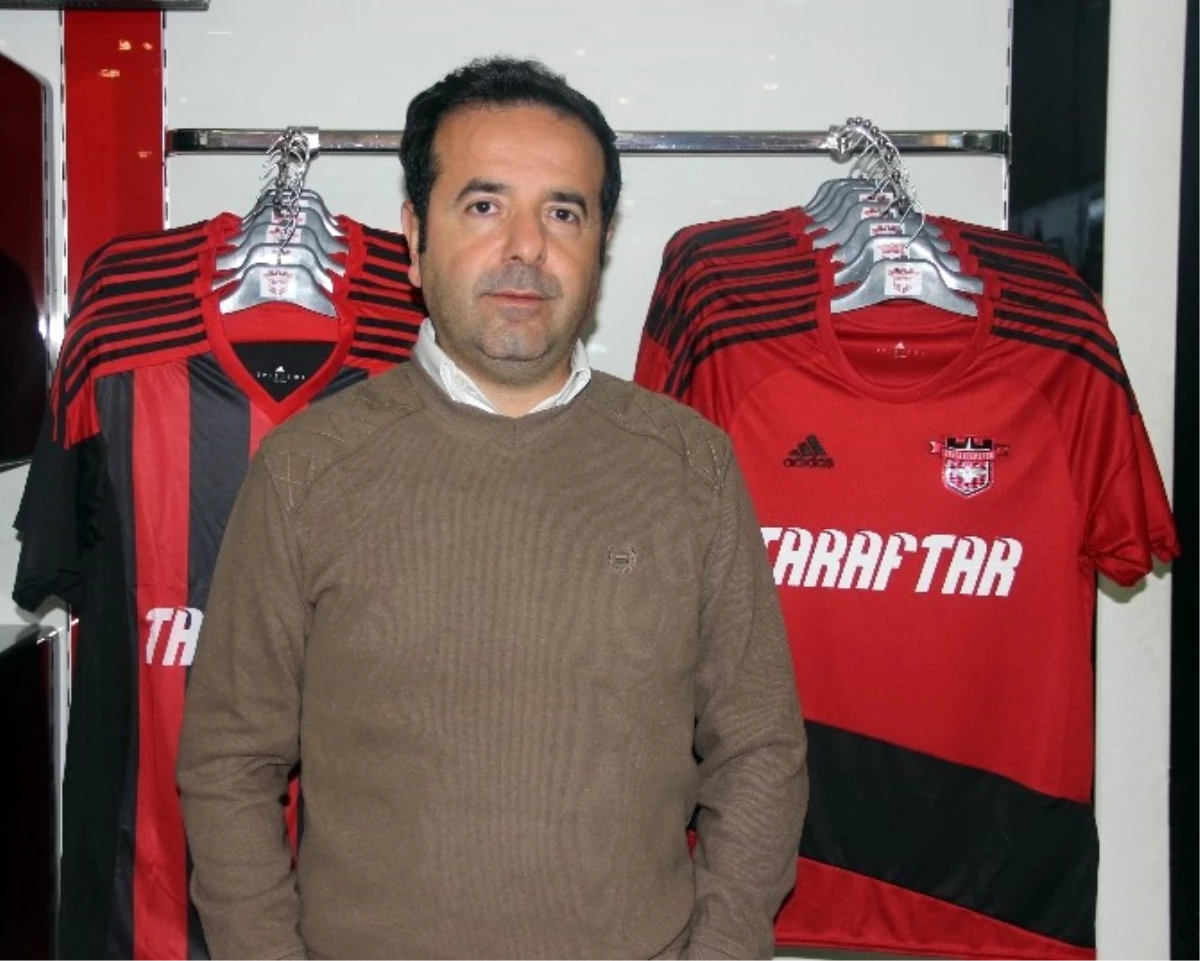 Gaziantepspor, Taraftarını Yeniden Umutlandırdı