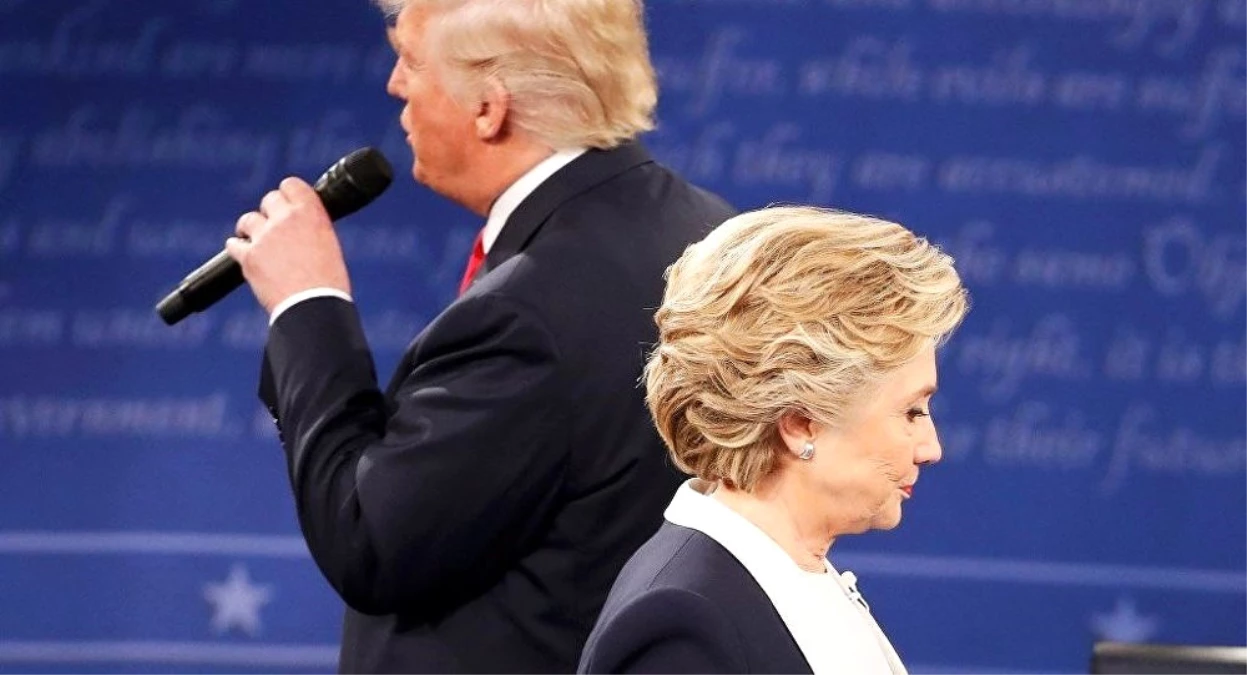 Görüş - ABD Başkanlık Seçimleri: Daha Kötüsü Ne Olabilir?