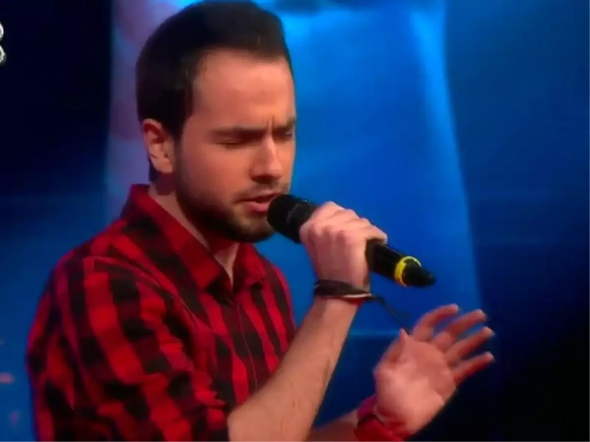 Hasan Kaan Seziş \'İçimdeki Duman\'