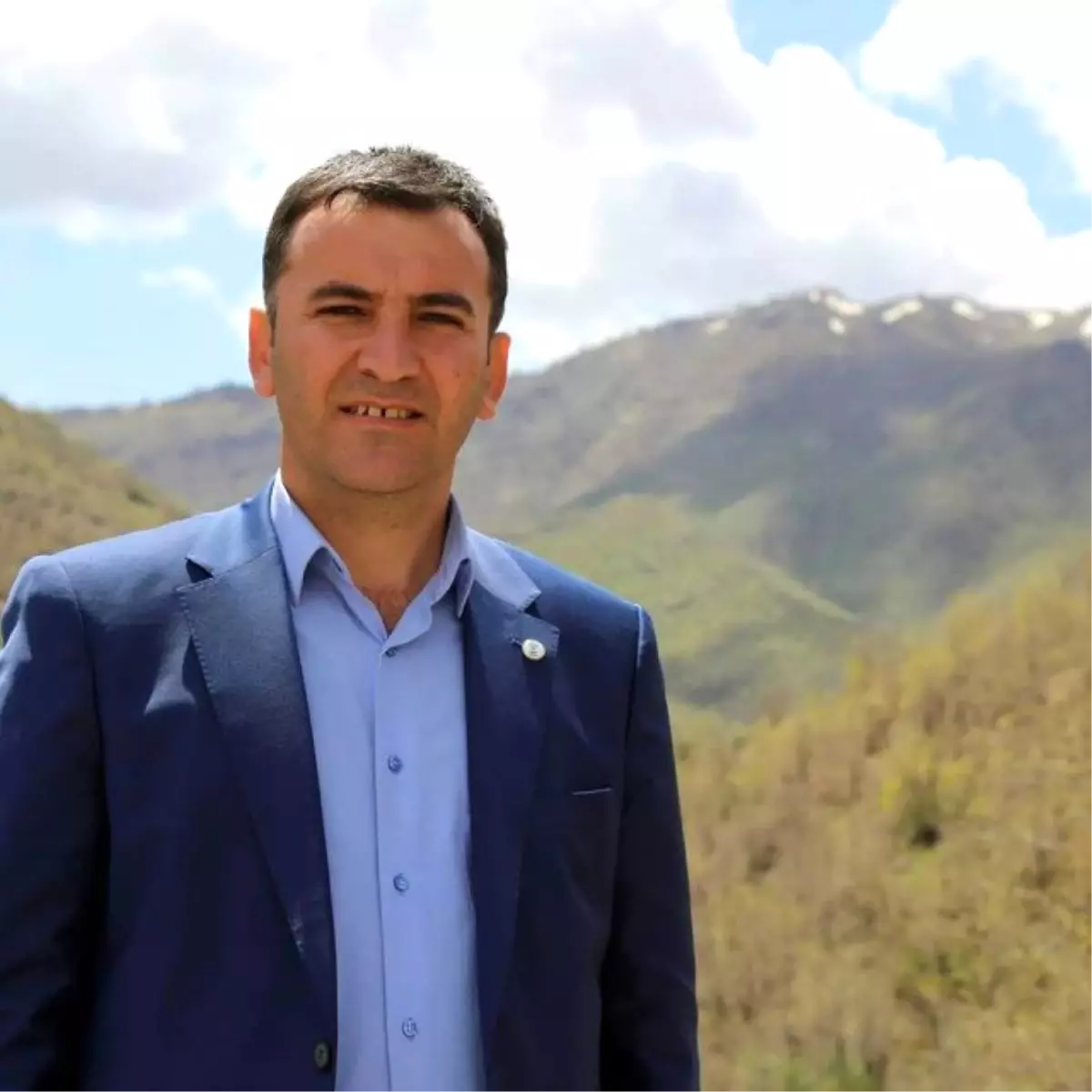 Hdp Milletvekili Ferhat Encü Gözaltında