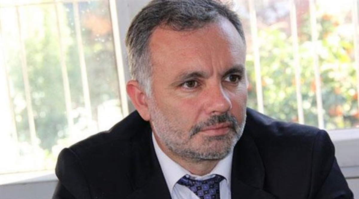 Hdp Sözcüsü Bilgen\'den Gözaltılarla İlgili Açıklama