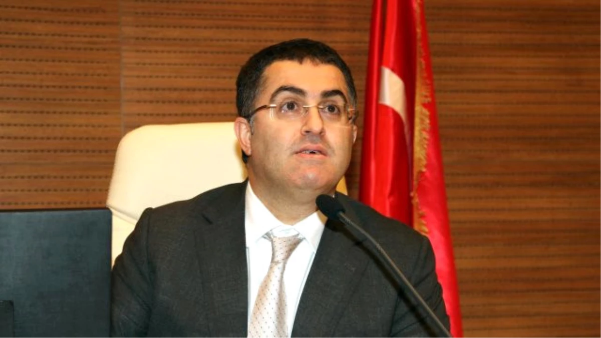 Hukukçu Ersan Şen HDP Gözaltıları İçin Ne Dedi?