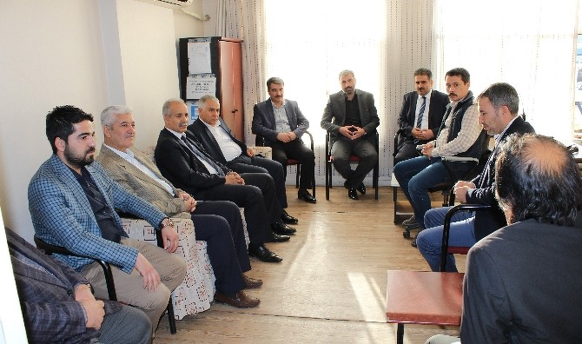 İhlas Haber Ajansı Önemli ve Başarılı Haberlere İmza Atıyor