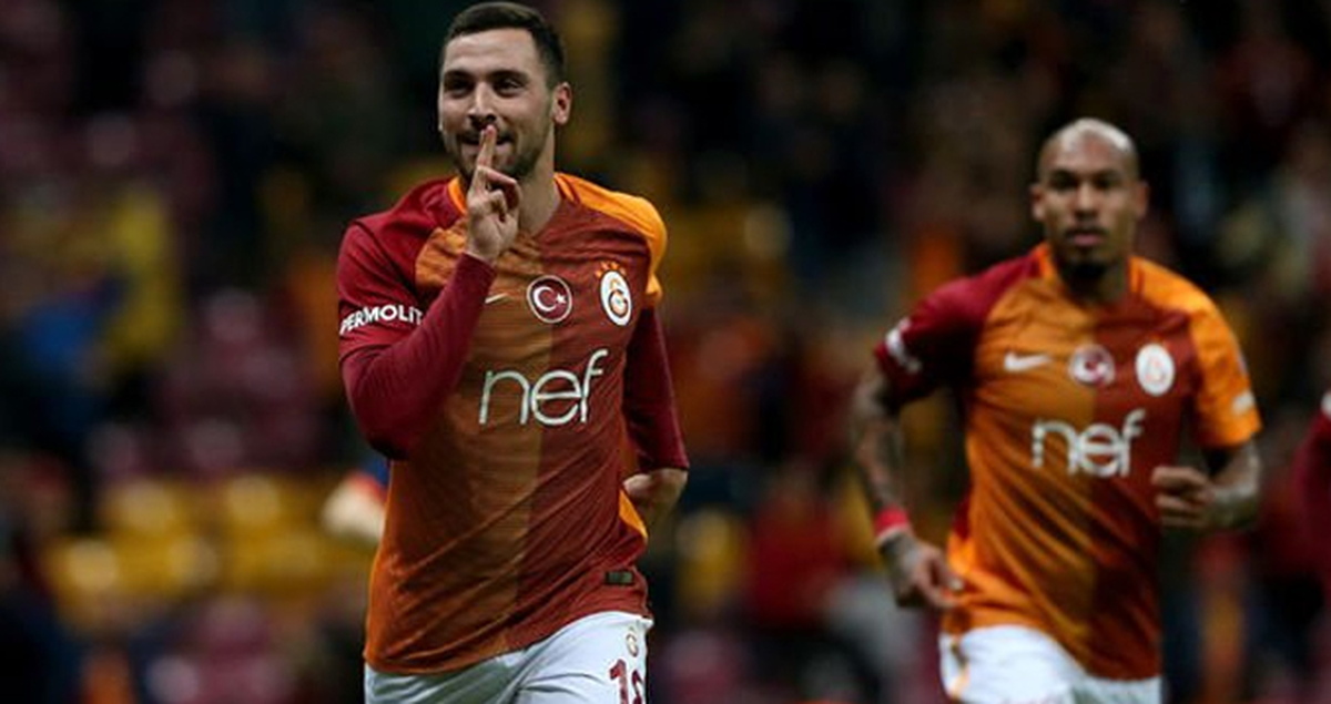 Karşılaşmada Sakatlık Geçiren Sinan: Dirsek Darbesi Geldi Ama İyiyim