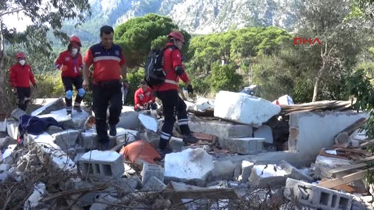 Kemer Uluslararası Acil Sağlık Olimpiyatları Başladı