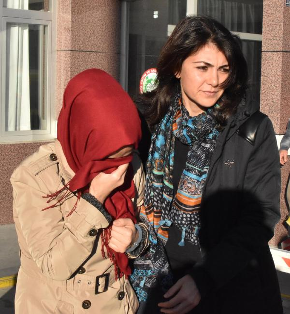 Konya\'da Fetö Perasyonu: 43 Öğretmen Gözaltında