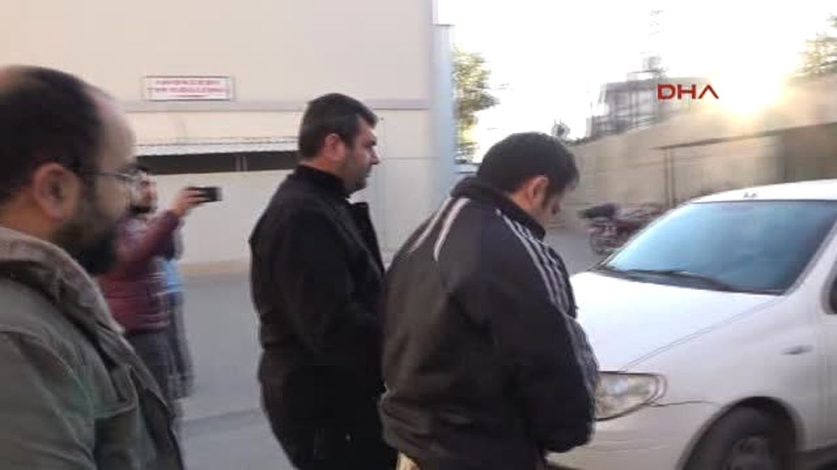 Konya\'da Fetö Perasyonu: 43 Öğretmen Gözaltında