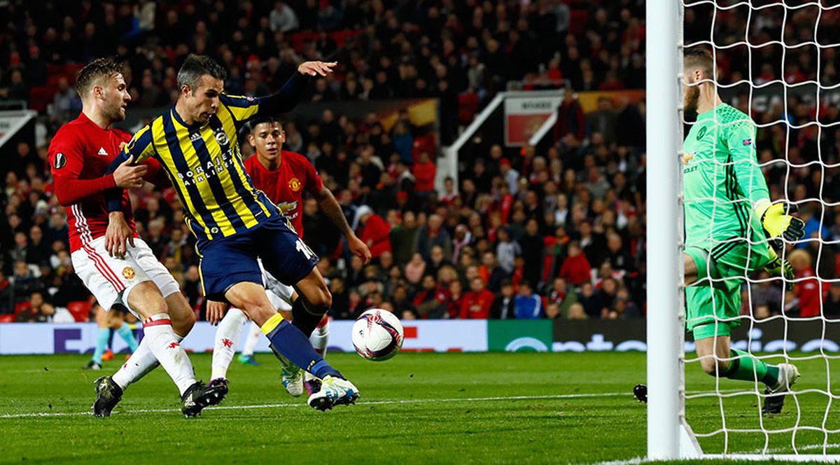 Maçın Ardından