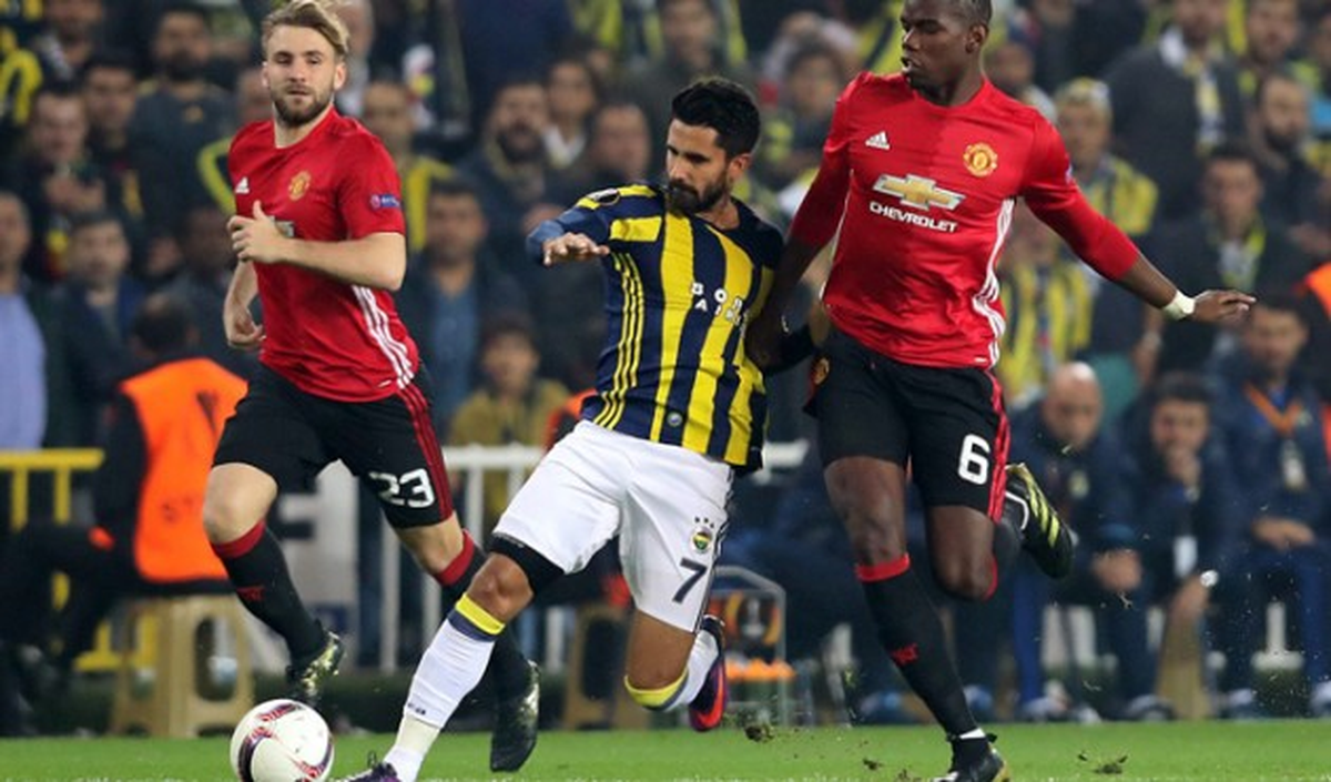 Manchester Zaferinin Ardından Alper Konuştu