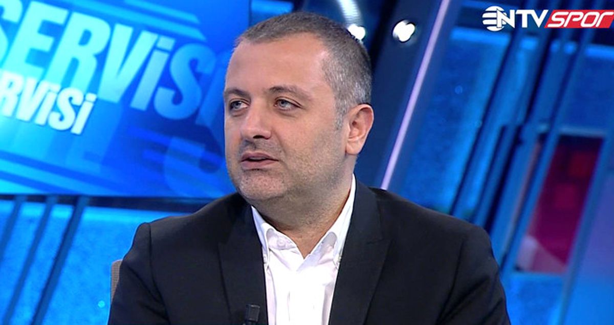 Mehmet Demirkol'dan Mourinho'ya: Biz Ağlıyor muyuz?