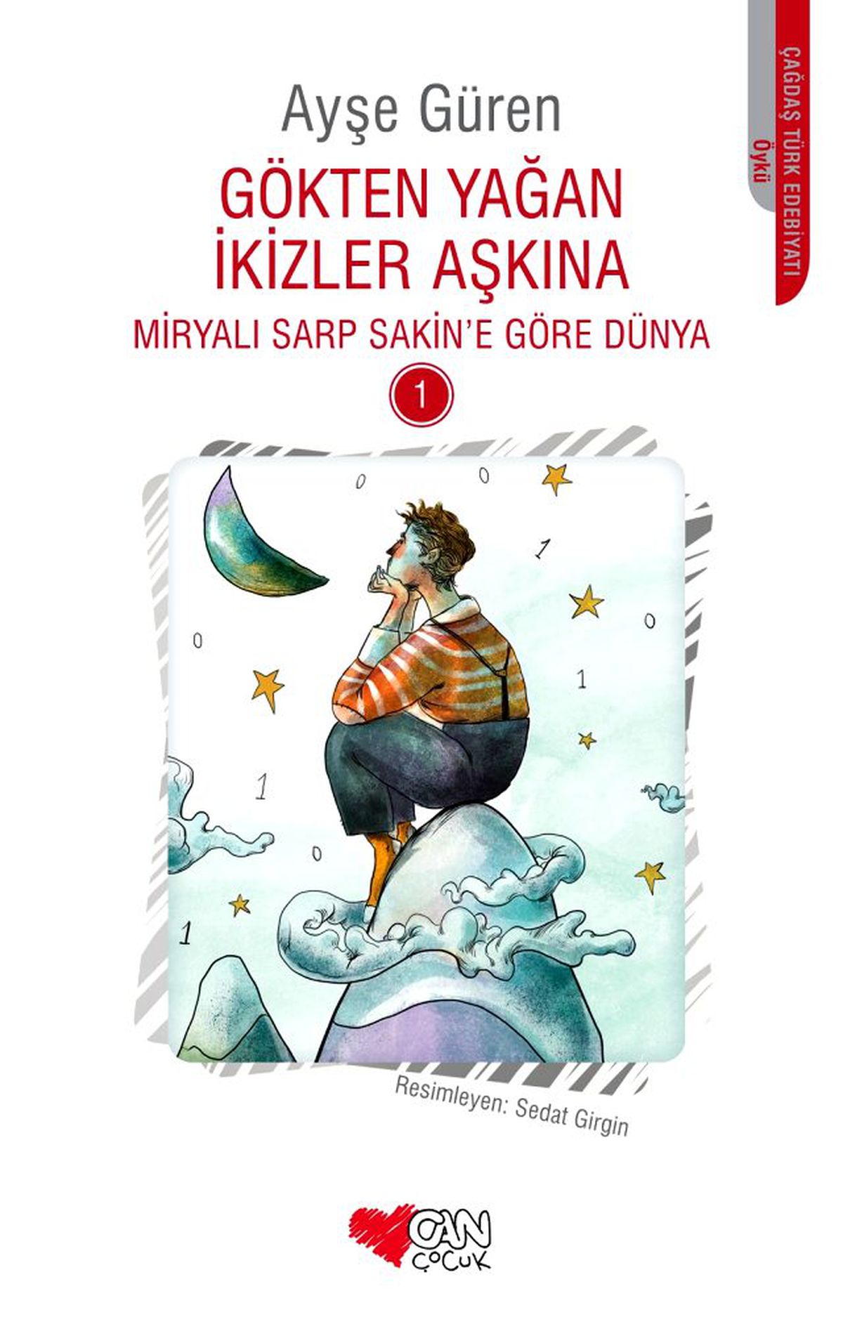 Mirya\'dan bakıldığında Dünyamız neye benzer?