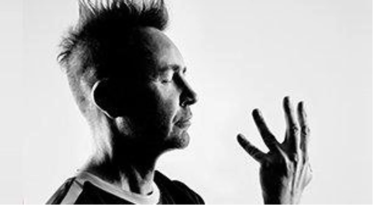 Nigel Kennedy