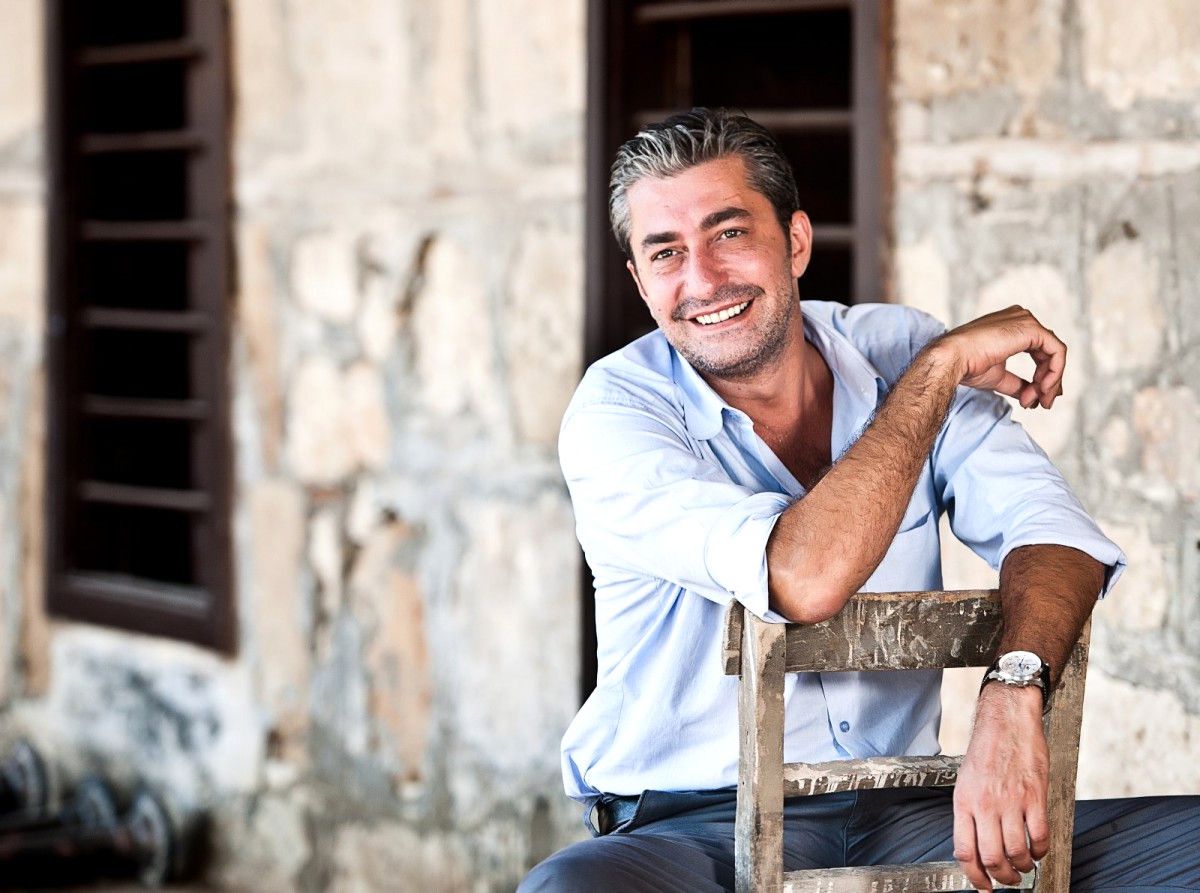 Erkan Petekkaya Aylık Gelirinin 450 Bin TL Olduğunu Beyan Etti