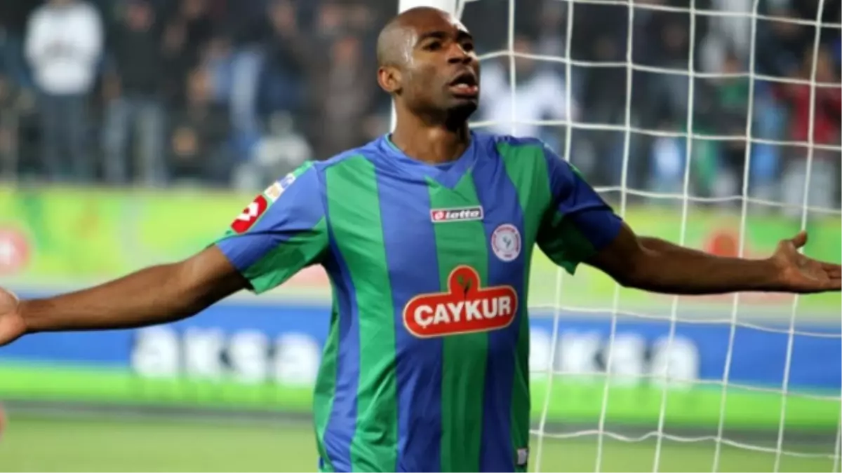 Önceliğim Çaykur Rizespor Olacak"