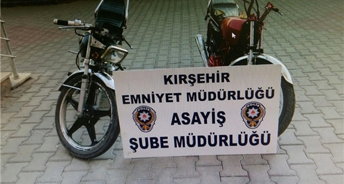 Otomobil ve Motosiklet Hırsızlığı İddiası