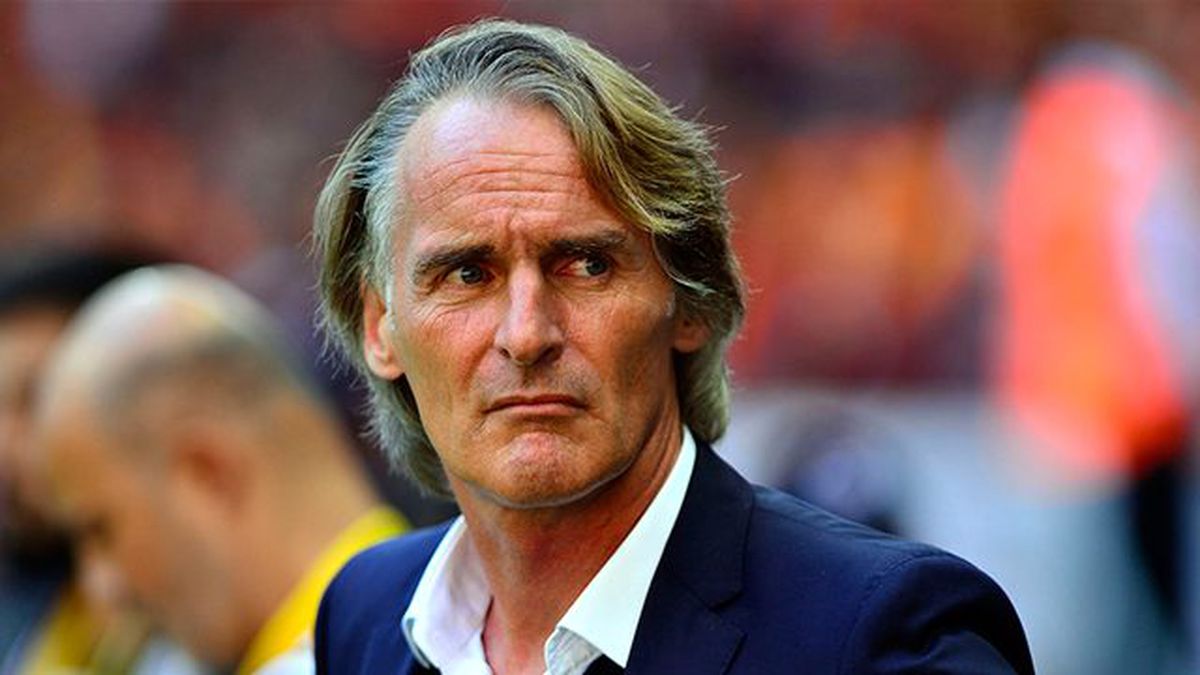Riekerink: Kontrolü Elimizde Tuttuk Ama Kaybettik