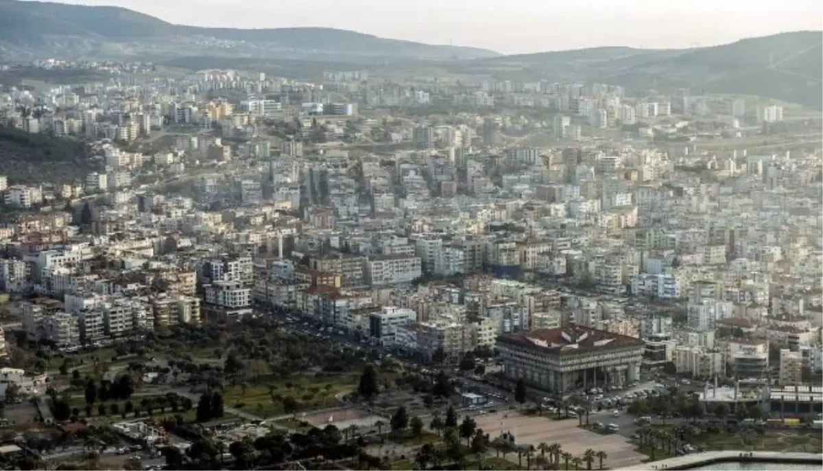 Sanayi Devlerinin Konuşlandığı O İlçeye Herkes Akın Ediyor