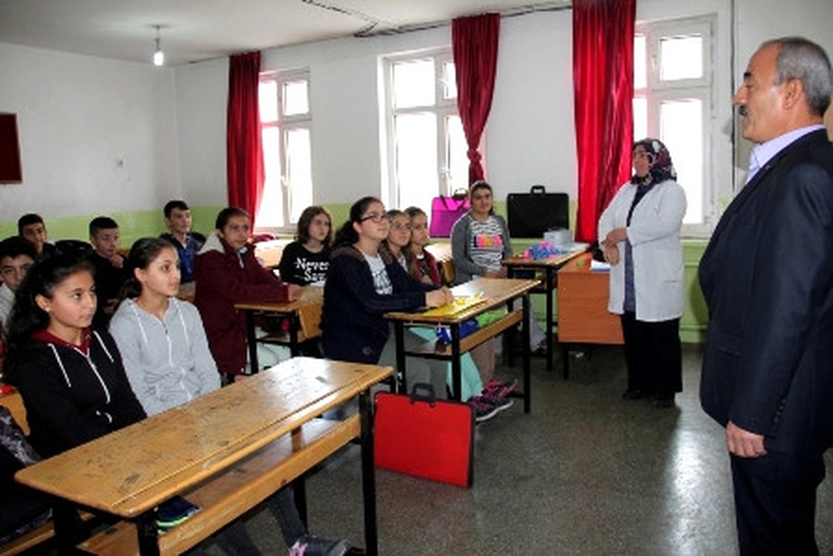 Seydişehir\'de Kızılay Haftası Etkinlikleri
