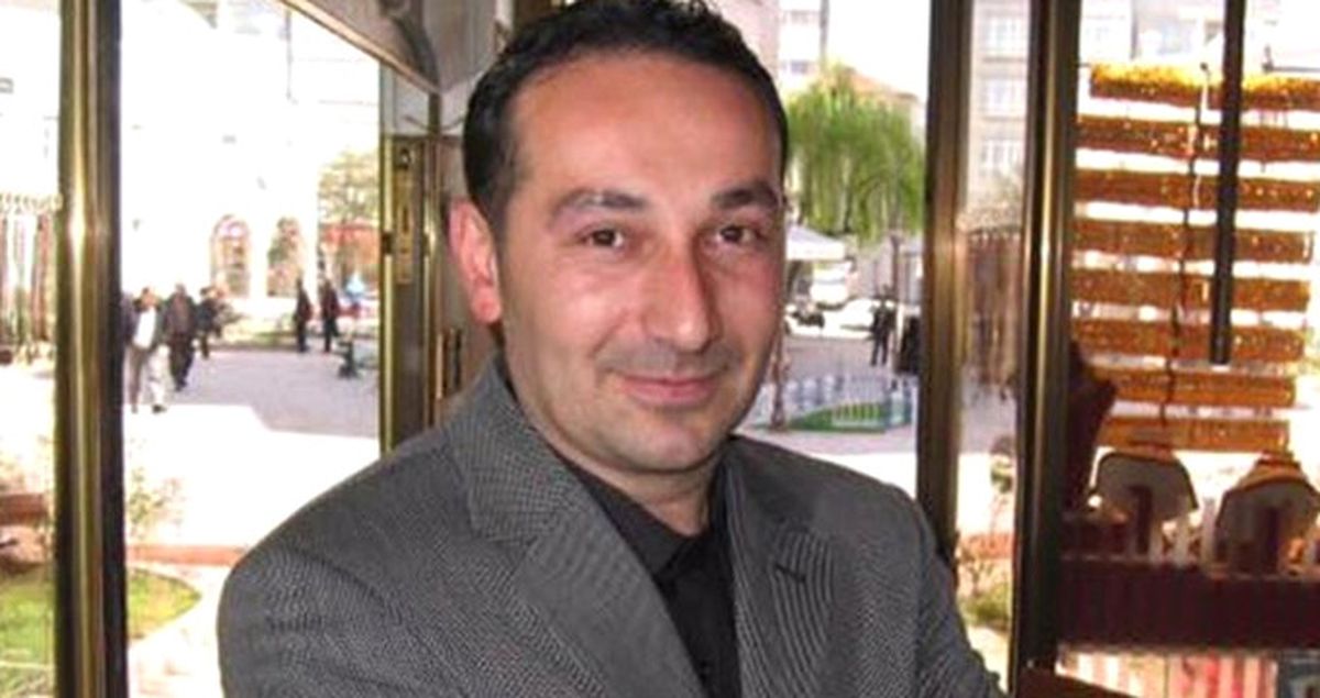 AK Partili Başkan Yardımcısı Burçin Öngören Öldürüldü!