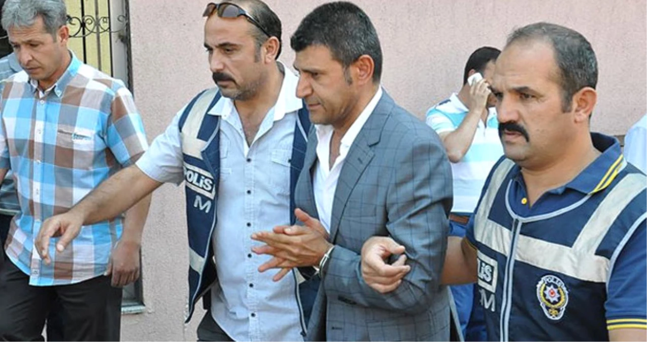 Son Dakika! Kayseri FETÖ Davasında Bekir ve İlyas Boydak ile Mehmet Karakaya\'ya Tahliye