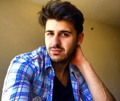 Tayfun Erdogan Tayfun Erdogan