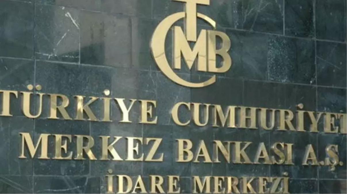 Tcmb Ekim Ayı Fiyat Gelişmeleri Raporu