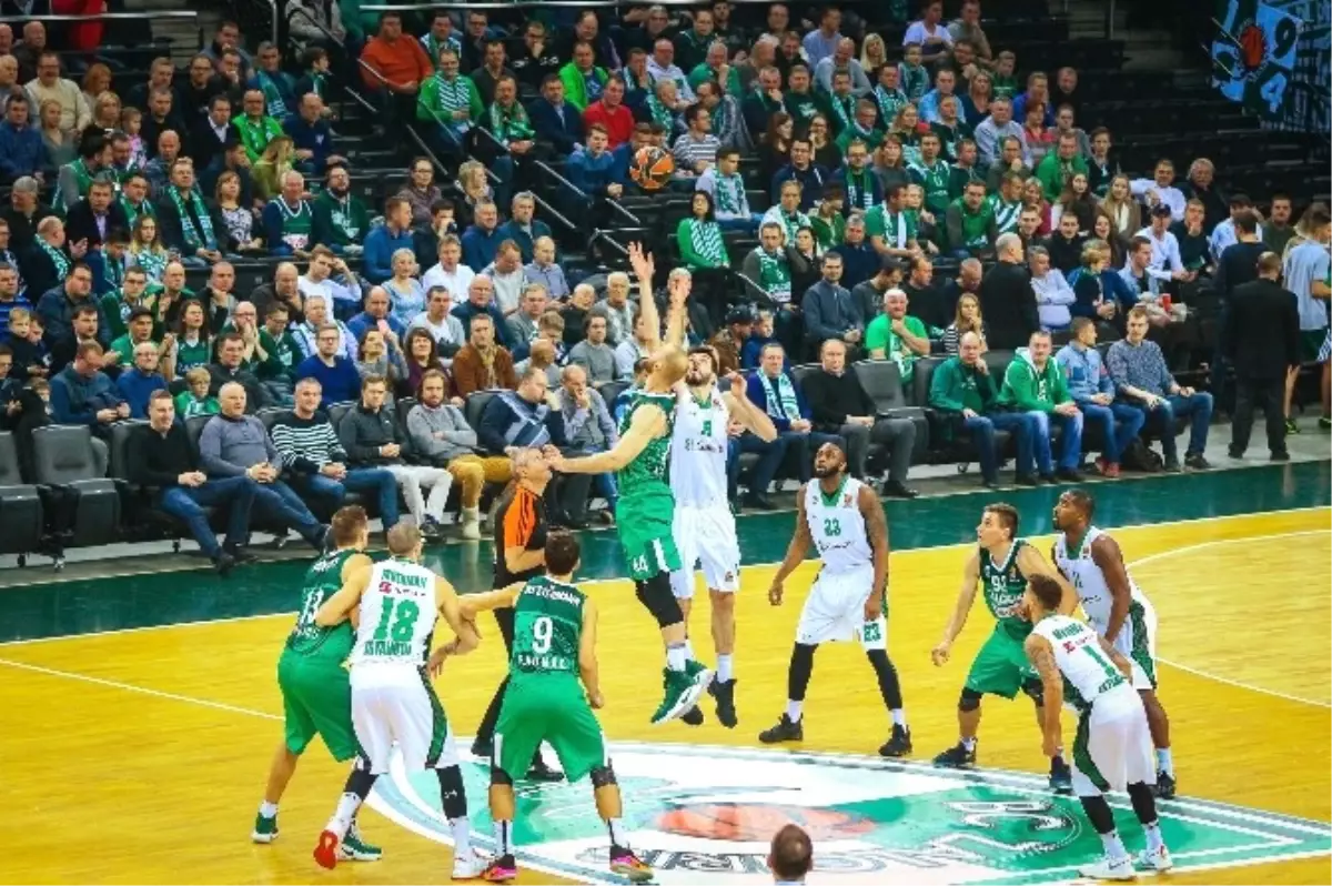 Turkish Airlines Euroleague