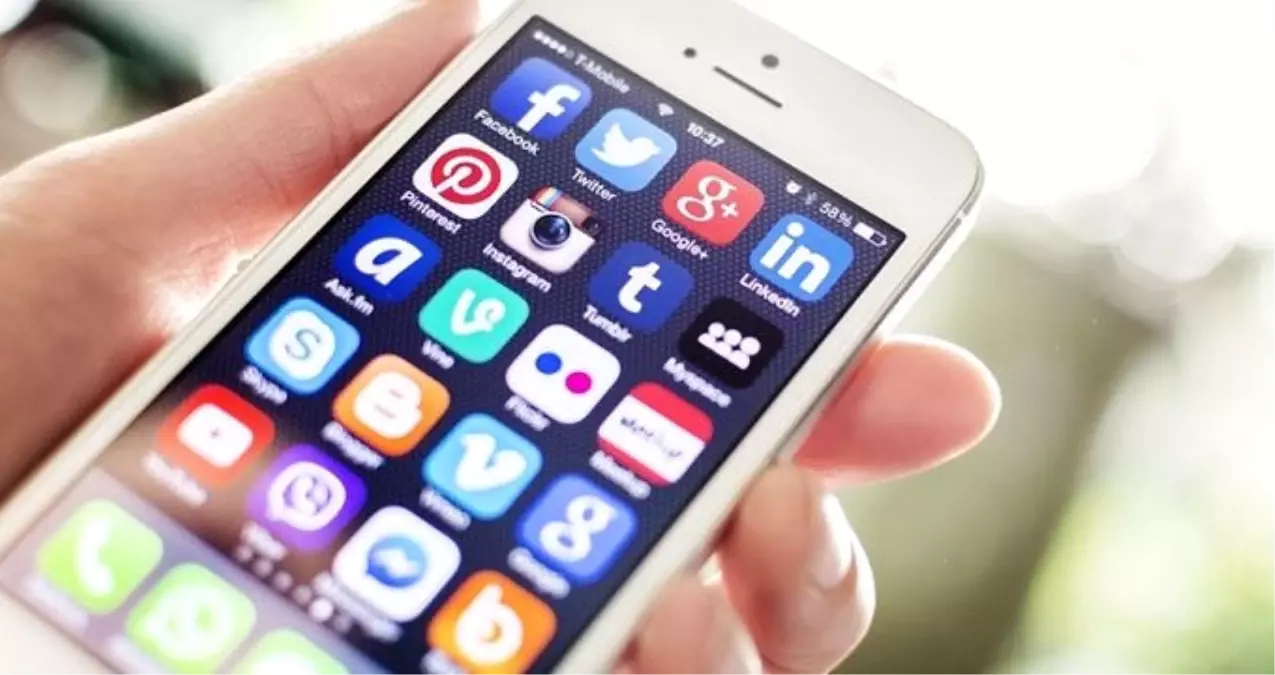 Türkiye Geneli İnternet Sorunu! Whatsapp, Twitter'a Erişim Koptu