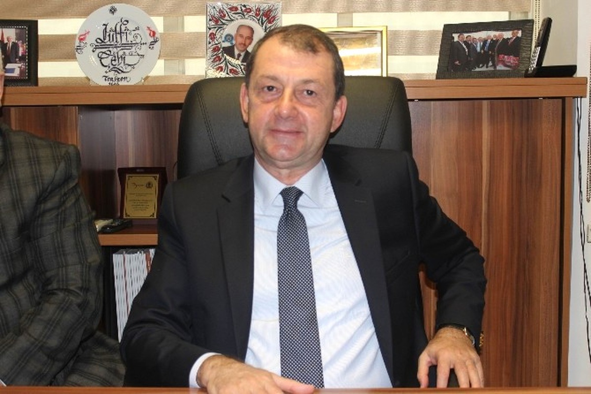 Türkiye Lokantacılar ve Pastacılar Federasyonu Genel Başkanı Yenice Açıklaması