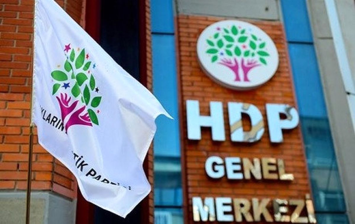 Uluslararası Basına Hdp Operasyonu Duyurusu (Yeniden) (2)