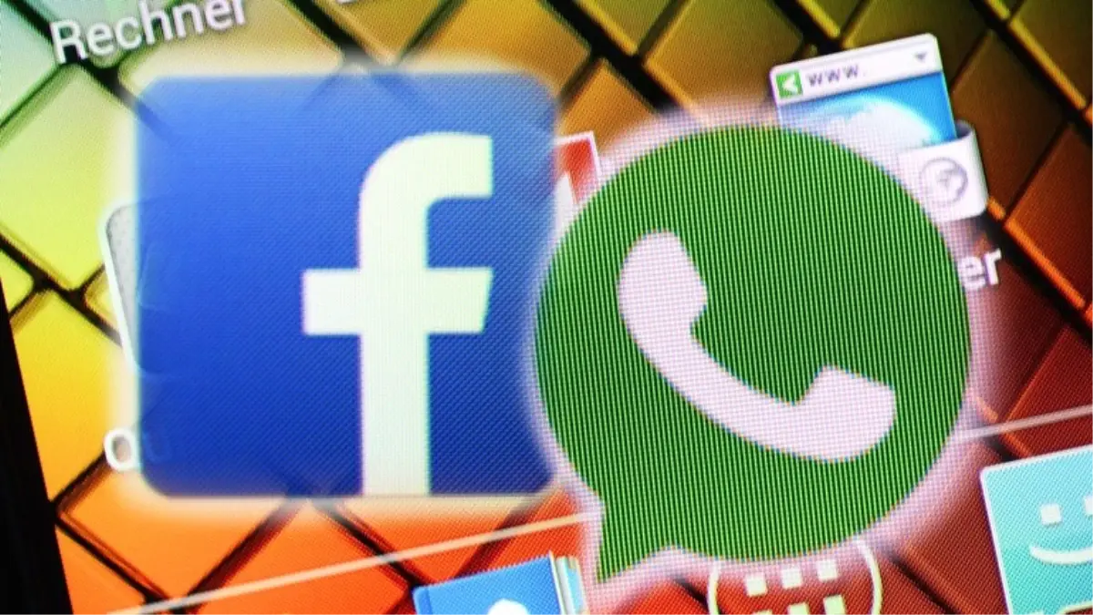 Whatsapp, Facebook, Youtube Gitti!