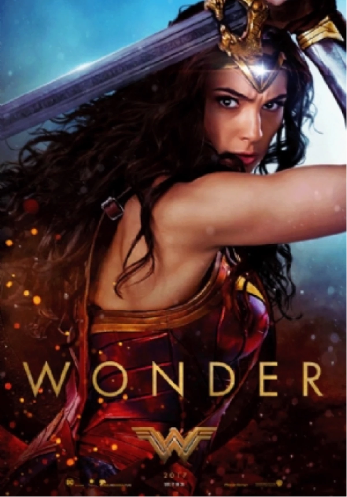 Wonder Woman Filmi