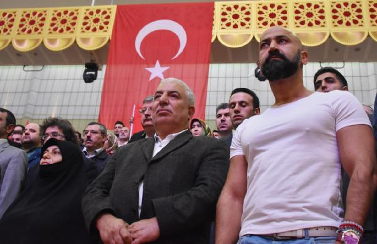 15 Temmuz Gecesi Kamyonla Köprüye İnsan Taşıyan Şerife Boz: \'Allah Öyle Bir Geceyi Bir Daha...