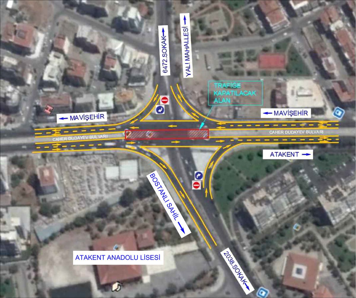 7 Kasım\'da başlayacak, 7 günde bitecek