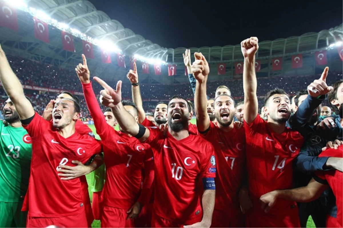 A Milli Takım\'ın Kosova Maçı Aday Kadrosu Açıklandı