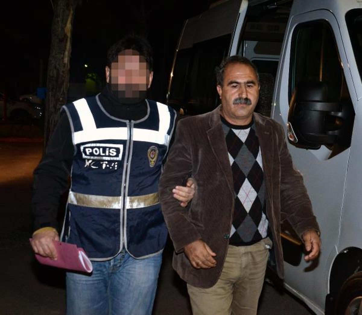 Adana'da HDP Operasyonu: 9 Gözaltı