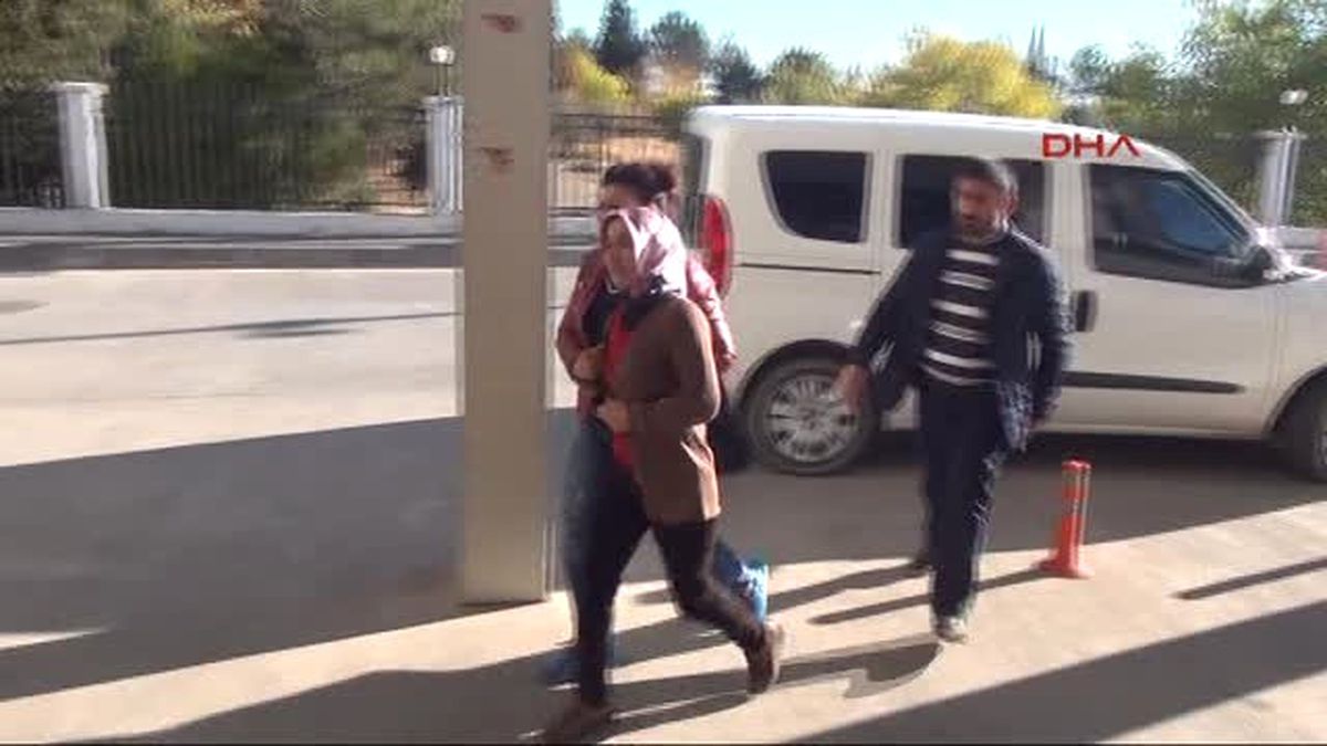 Adıyaman\'da 250 Polisle Huzur Operasyonu
