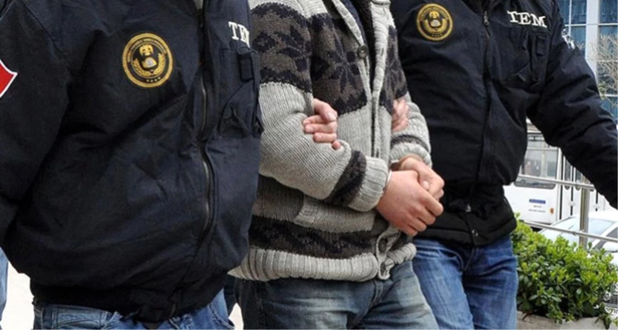 Adıyaman\'da PKK Operasyonuna 2 Tutuklama