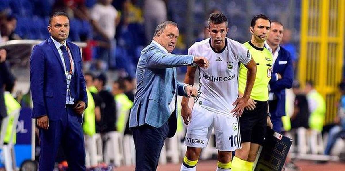 Advocaat\'tan "Rehavet" Uyarısı