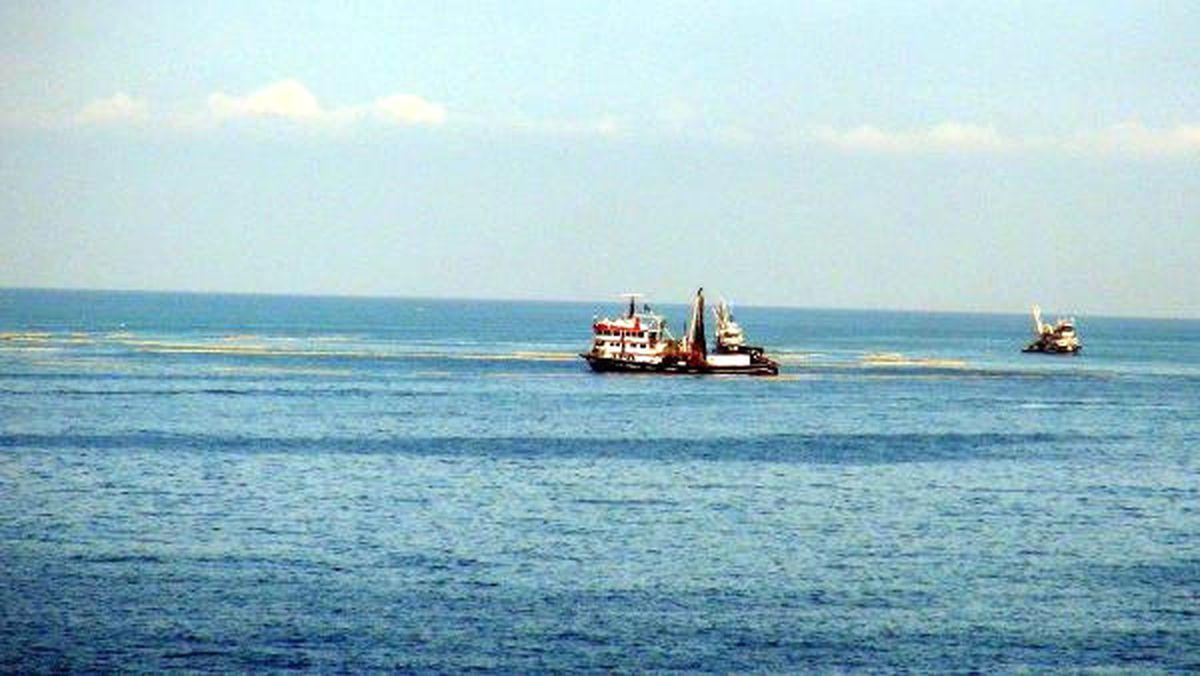 Ağabeyi ve Yeğeninin Kaybolduğu Kayıkla Denize Açıldı, Cesedi Bulundu