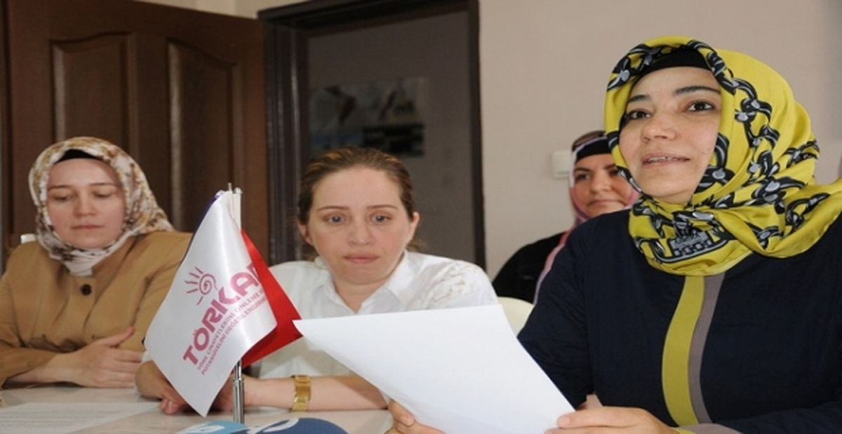 AK Parti Mkyk Üyesi Alkış Açıklaması