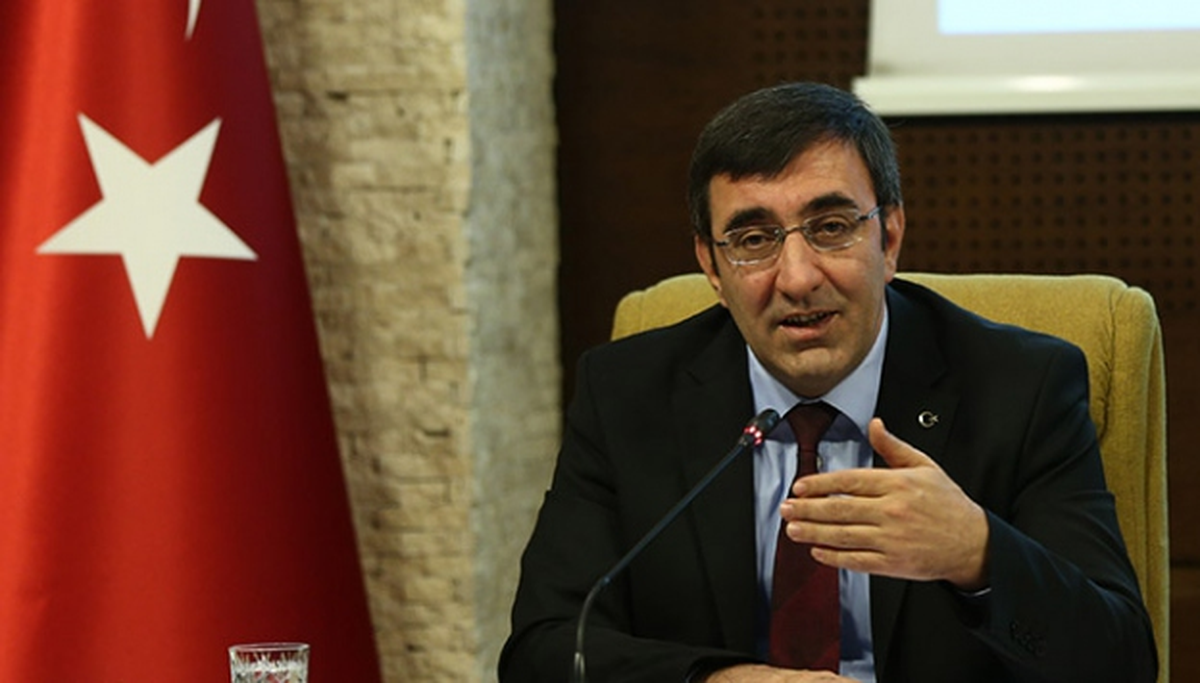 Ak Partili Yılmaz: Terör ve Şiddeti Araç Edinenler Hak Ettikleri Cezayı Alacak